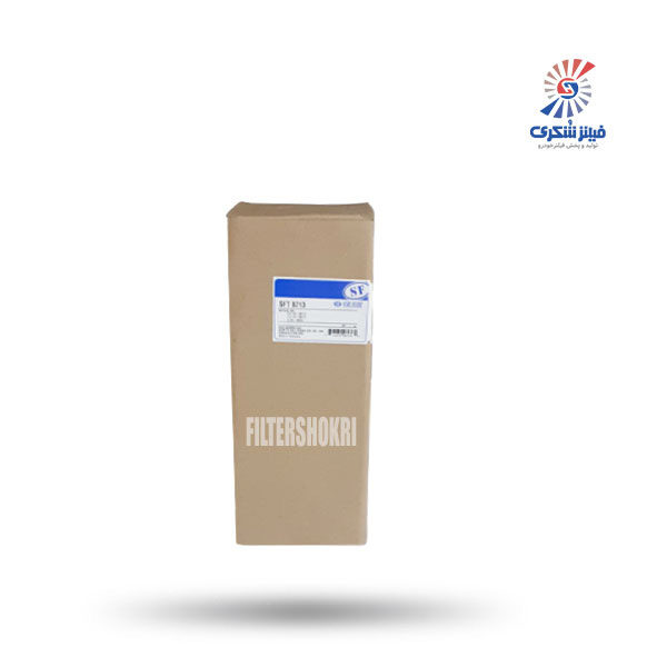 فیلتر گیربکس لودر کوماتسو 470 شور SFT8713