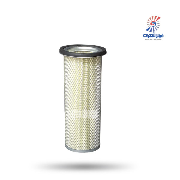 فیلتر هوا درونی لودر کاوازاکی 80 شکری SHA119374