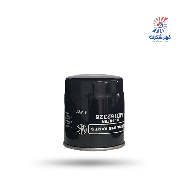 فیلتر روغن مینی بیل MD162326