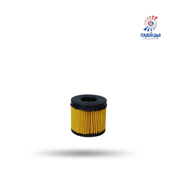 فیلتر هوا سفارشی 5/5.5/2.3 دو سر باز موادی شکری SHA505523