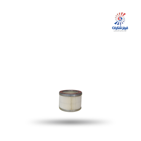 فیلتر هوا سفارشی 6.8/9.5/6 فلزی یک طرف بسته شکری SH68956