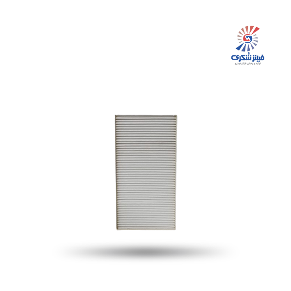 فیلتر کابین فاو یورو 6 8101574D04