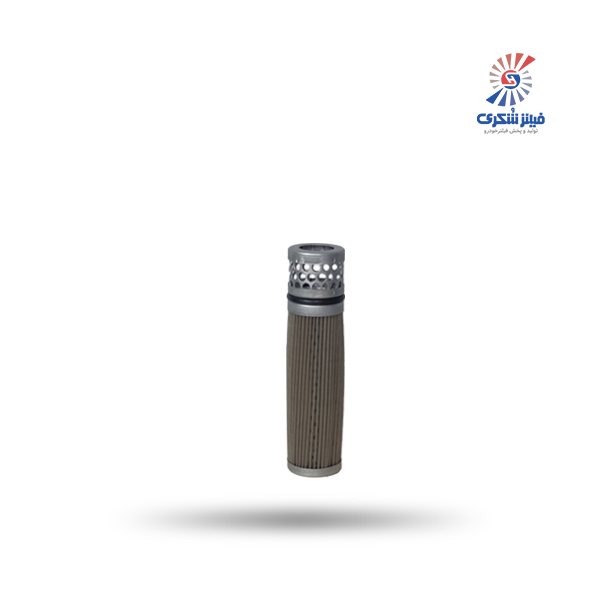 فیلتر هیدرولیک لیفتراک کوماتسو شور SFH0600