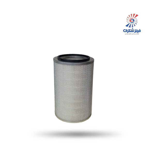 فیلتر هوا کمنز 250 شکری SHA181056